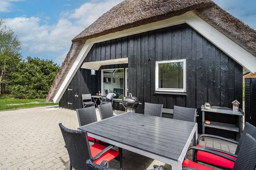 Foto von Ferienhaus QI01 in Houstrup - Westjütland