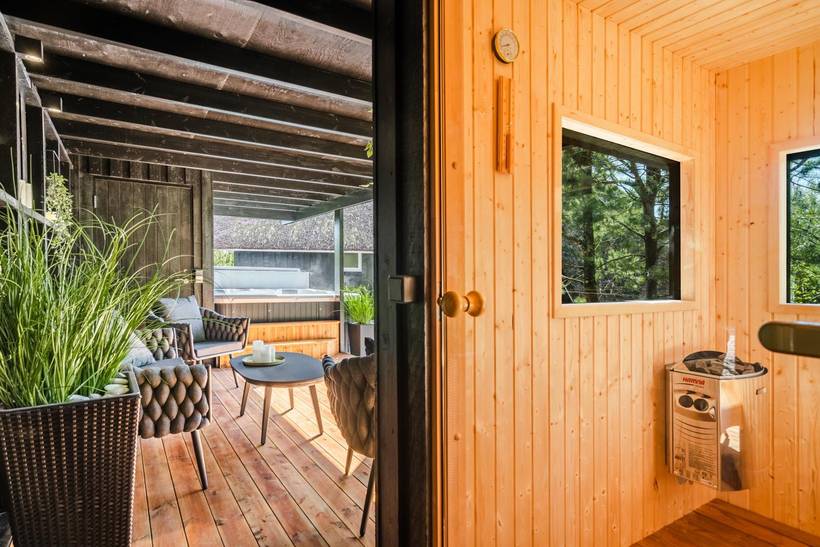 Foto von Ferienhaus QI01 in Houstrup - Westjütland
