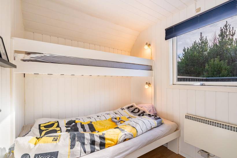 Foto von Ferienhaus QI01 in Houstrup - Westjütland