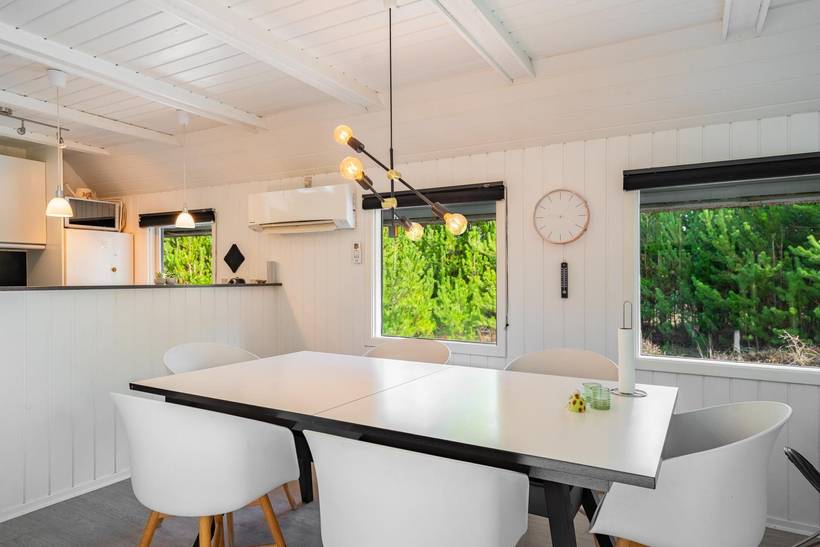 Foto von Ferienhaus QI01 in Houstrup - Westjütland