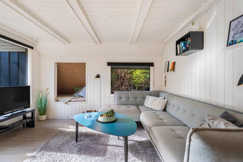 Foto von Ferienhaus QI01 in Houstrup - Westjütland