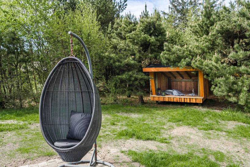Foto von Ferienhaus QI01 in Houstrup - Westjütland