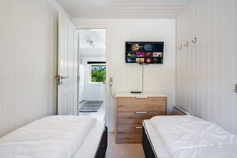 Foto von Ferienhaus QI01 in Houstrup - Westjütland