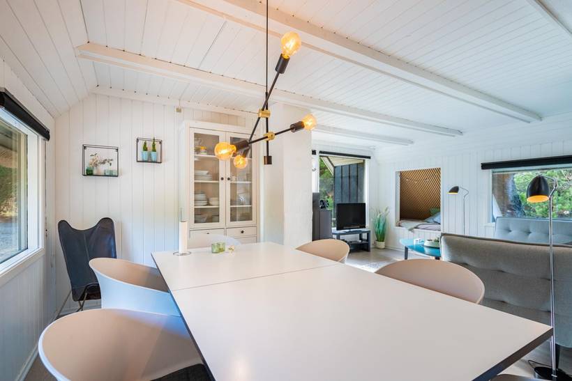Foto von Ferienhaus QI01 in Houstrup - Westjütland