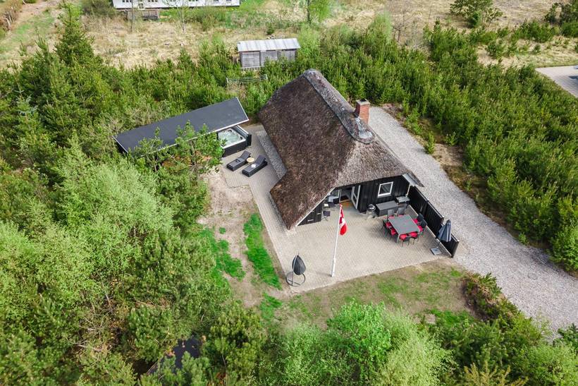 Foto von Ferienhaus QI01 in Houstrup - Westjütland