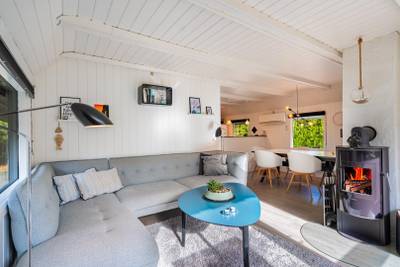 Vorschaubild von Ferienhaus QI01 in Houstrup - Westjütland