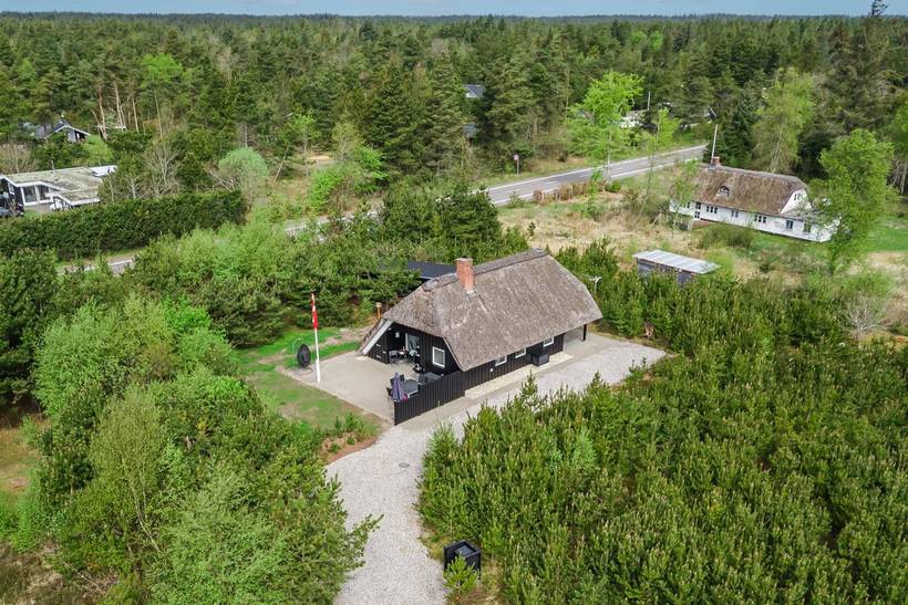 Foto von Ferienhaus QI01 in Houstrup - Westjütland