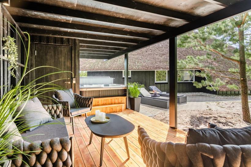 Foto von Ferienhaus QI01 in Houstrup - Westjütland