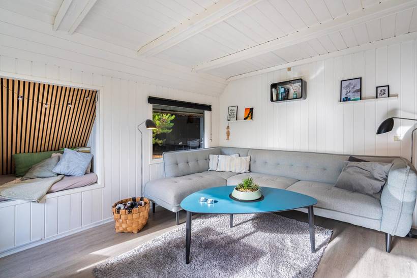 Foto von Ferienhaus QI01 in Houstrup - Westjütland