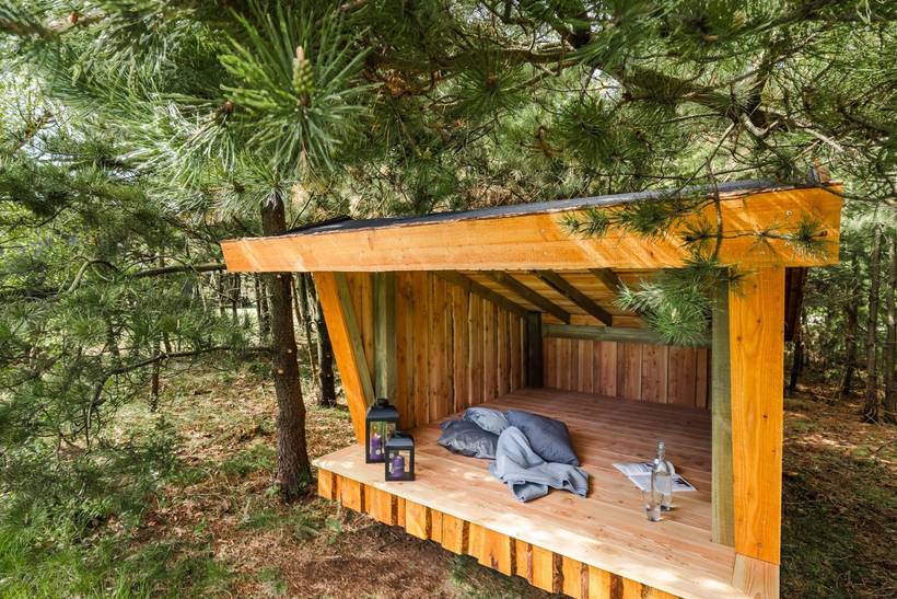 Foto von Ferienhaus QI01 in Houstrup - Westjütland