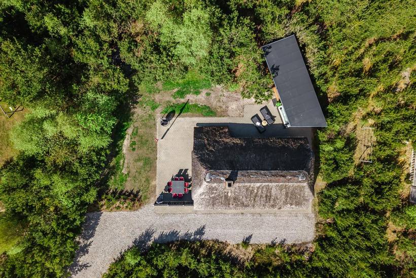 Foto von Ferienhaus QI01 in Houstrup - Westjütland