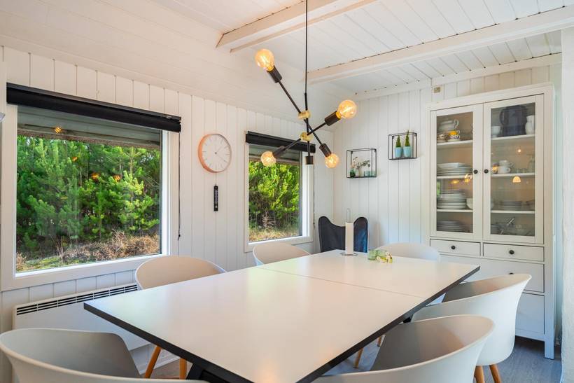 Foto von Ferienhaus QI01 in Houstrup - Westjütland