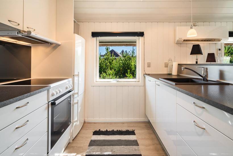 Foto von Ferienhaus QI01 in Houstrup - Westjütland