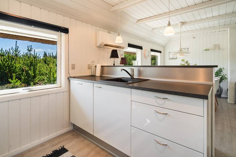 Foto von Ferienhaus QI01 in Houstrup - Westjütland