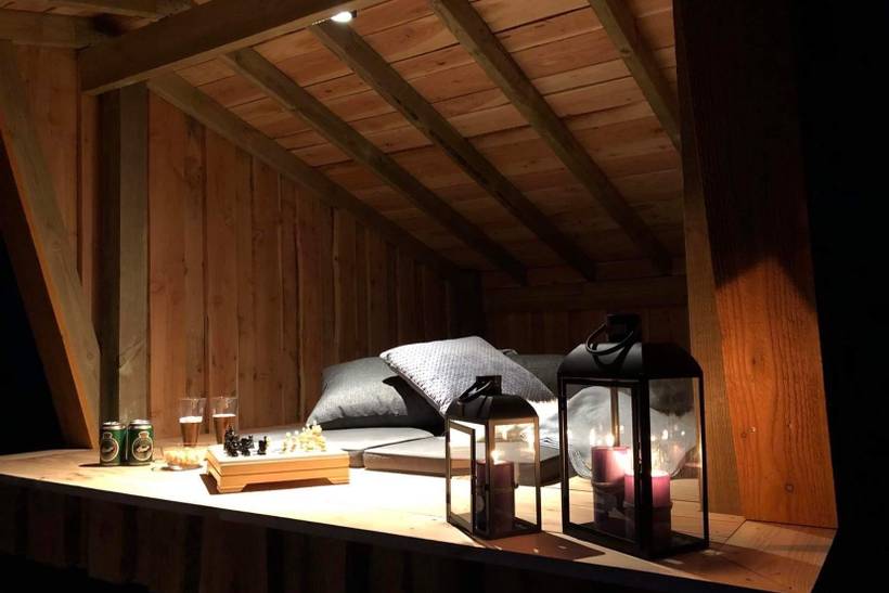 Foto von Ferienhaus QI01 in Houstrup - Westjütland