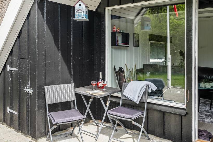 Foto von Ferienhaus QI01 in Houstrup - Westjütland