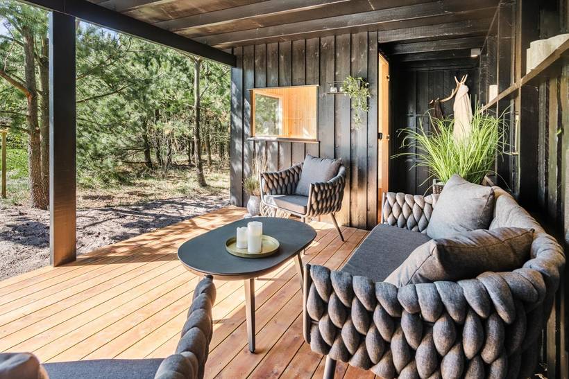 Foto von Ferienhaus QI01 in Houstrup - Westjütland