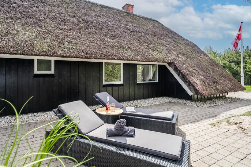 Foto von Ferienhaus QI01 in Houstrup - Westjütland