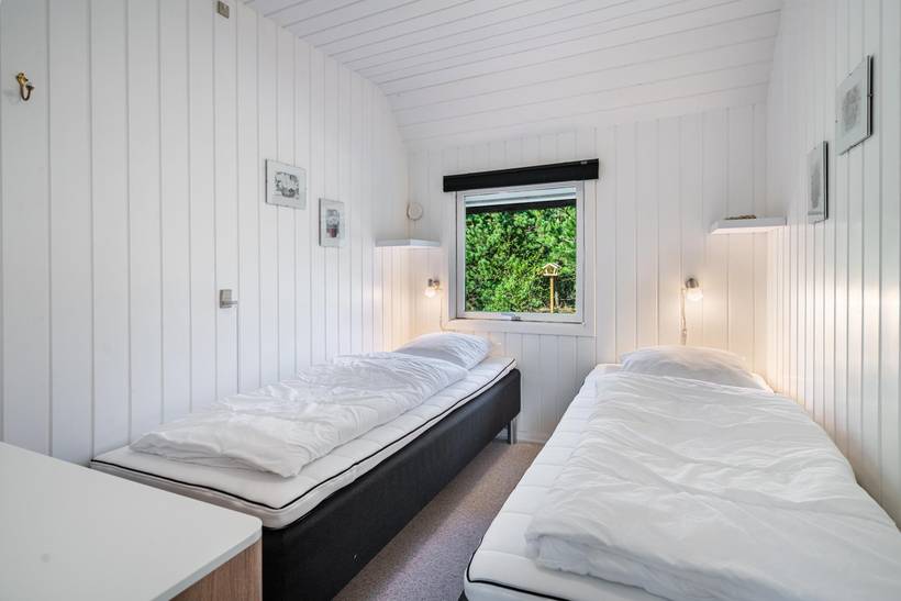 Foto von Ferienhaus QI01 in Houstrup - Westjütland