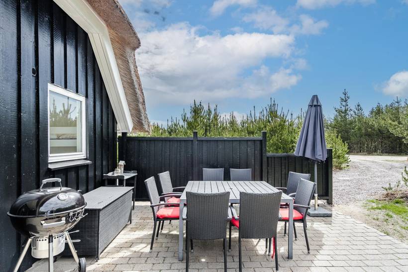 Foto von Ferienhaus QI01 in Houstrup - Westjütland