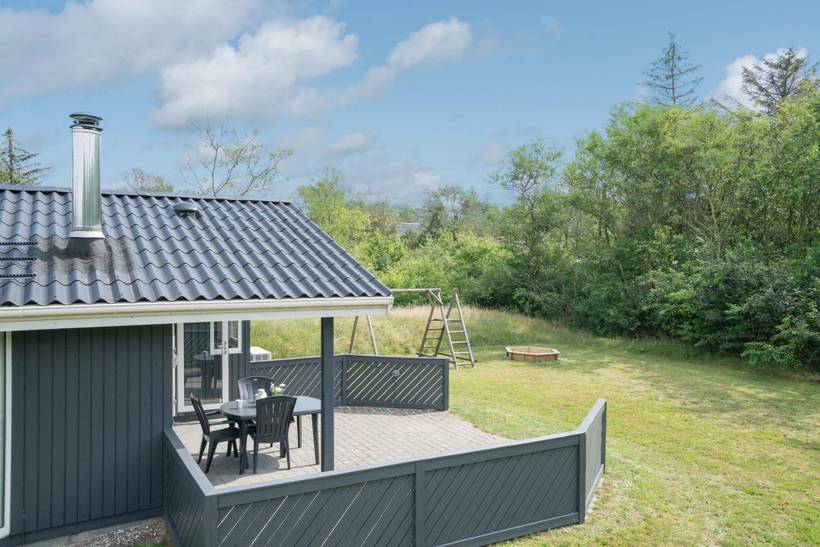 Foto von Ferienhaus QI02 in Henne Strand - Westjütland