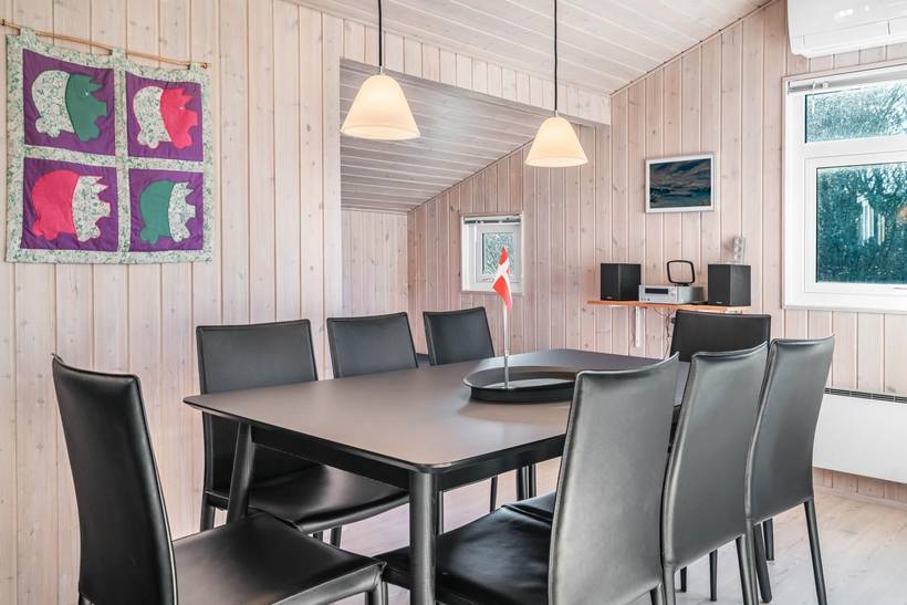 Foto von Ferienhaus QI02 in Henne Strand - Westjütland