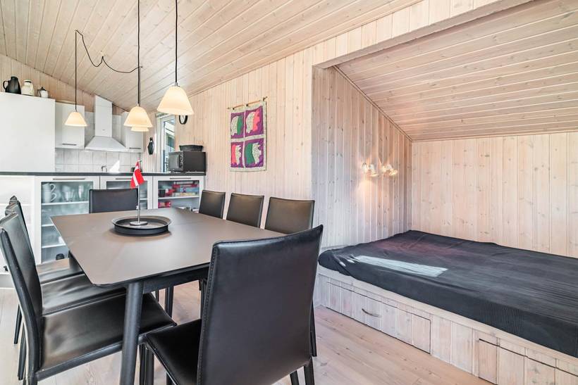 Foto von Ferienhaus QI02 in Henne Strand - Westjütland