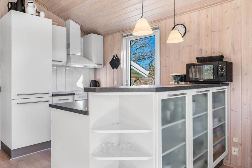 Foto von Ferienhaus QI02 in Henne Strand - Westjütland