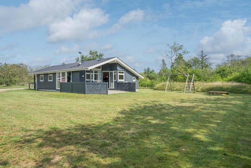 Foto von Ferienhaus QI02 in Henne Strand - Westjütland
