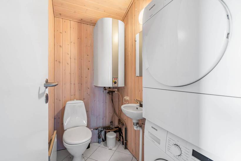 Foto von Ferienhaus QI02 in Henne Strand - Westjütland