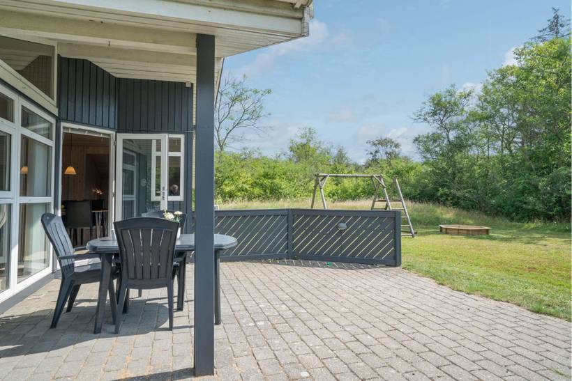 Foto von Ferienhaus QI02 in Henne Strand - Westjütland