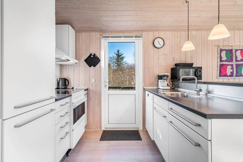 Foto von Ferienhaus QI02 in Henne Strand - Westjütland