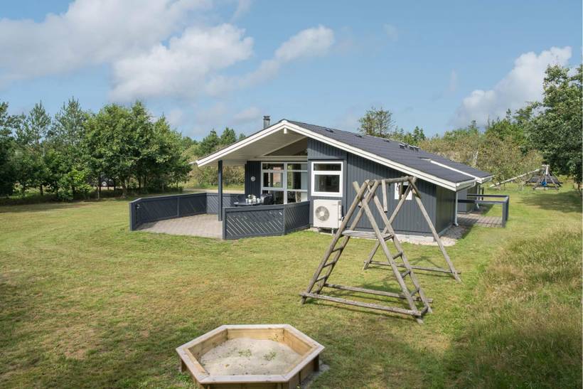 Foto von Ferienhaus QI02 in Henne Strand - Westjütland