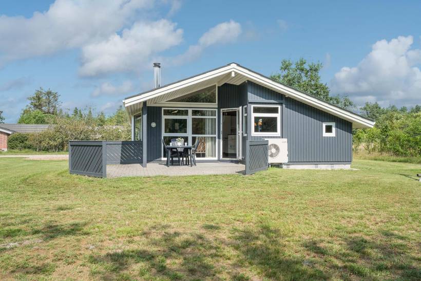 Foto von Ferienhaus QI02 in Henne Strand - Westjütland