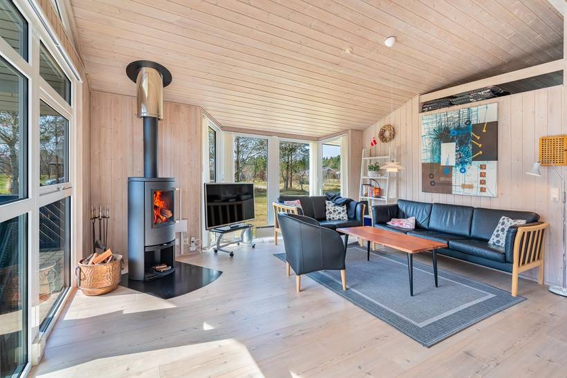 Foto von Ferienhaus QI02 in Henne Strand - Westjütland