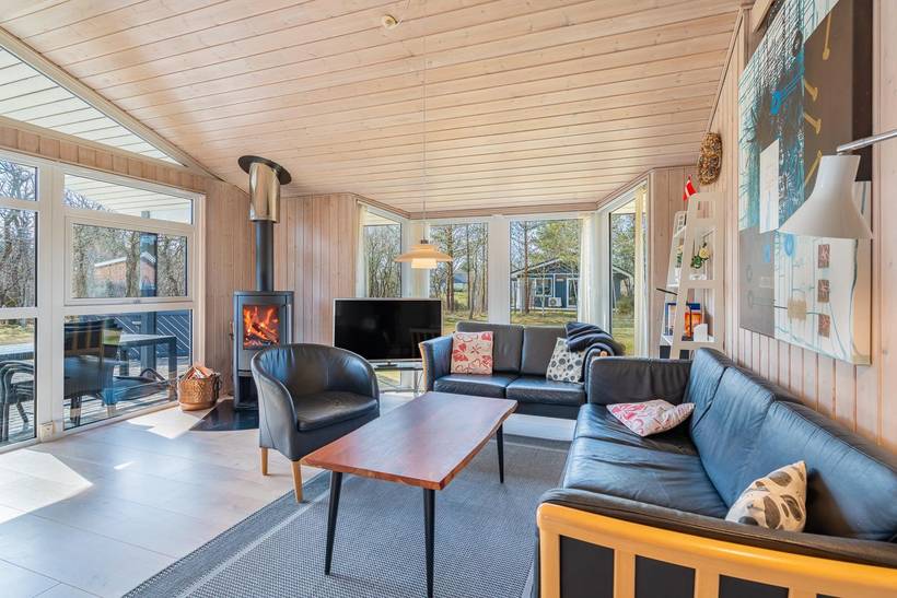 Foto von Ferienhaus QI02 in Henne Strand - Westjütland