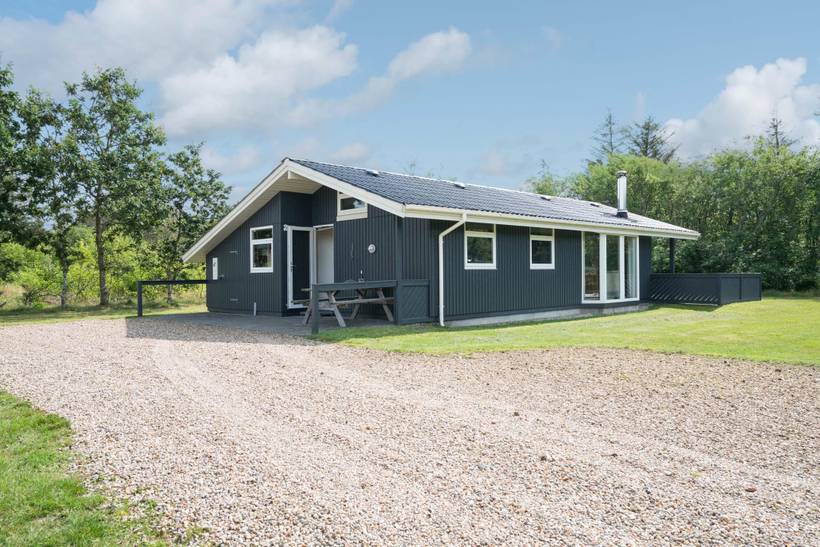 Foto von Ferienhaus QI02 in Henne Strand - Westjütland
