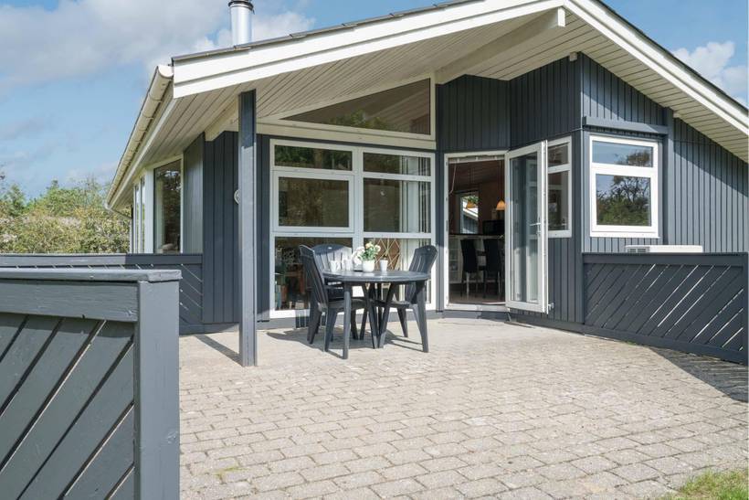 Foto von Ferienhaus QI02 in Henne Strand - Westjütland
