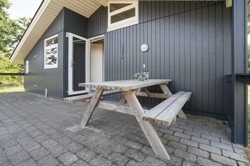Foto von Ferienhaus QI02 in Henne Strand - Westjütland