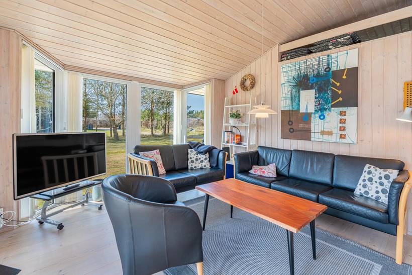 Foto von Ferienhaus QI02 in Henne Strand - Westjütland