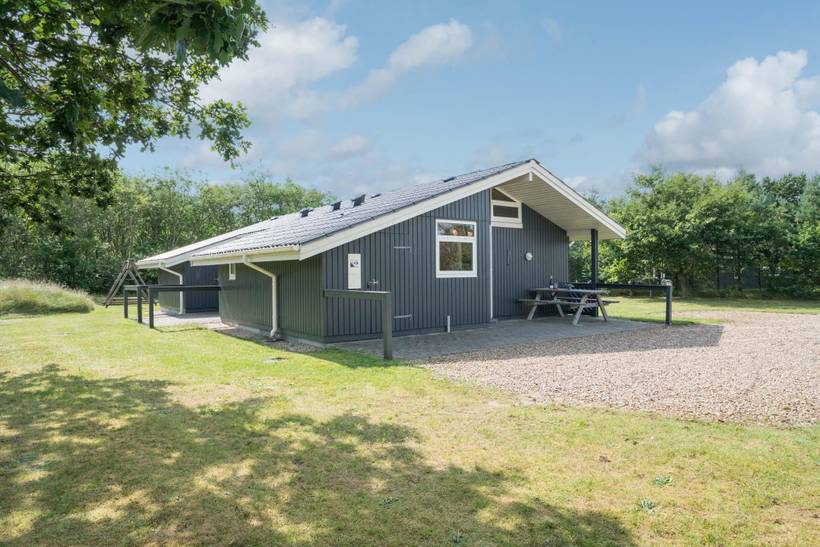 Foto von Ferienhaus QI02 in Henne Strand - Westjütland