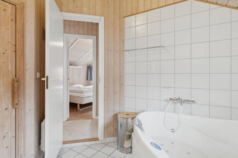 Foto von Ferienhaus QI04 in Klint - Westseeland