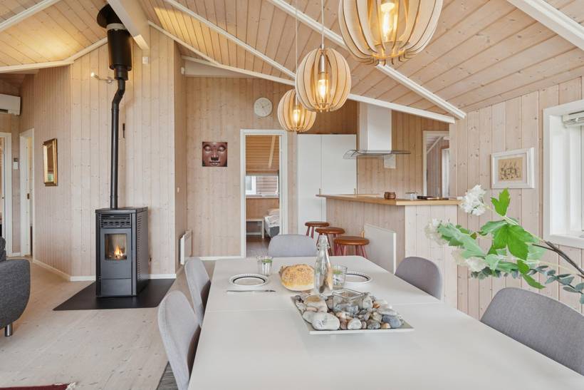 Foto von Ferienhaus QI04 in Klint - Westseeland