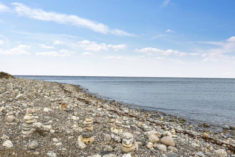 Foto von Ferienhaus QI04 in Klint - Westseeland