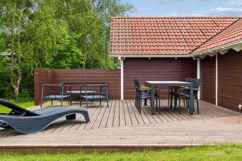 Foto von Ferienhaus QI04 in Klint - Westseeland