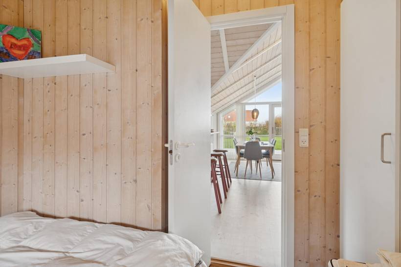 Foto von Ferienhaus QI04 in Klint - Westseeland