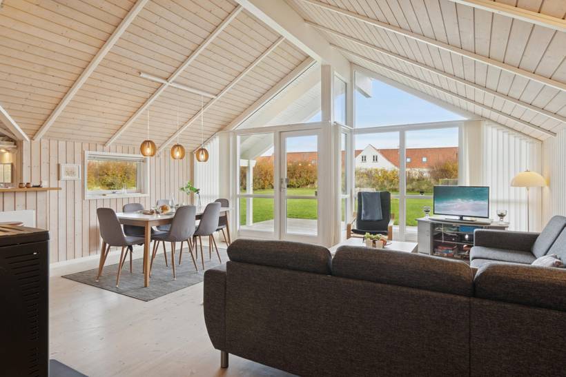 Foto von Ferienhaus QI04 in Klint - Westseeland