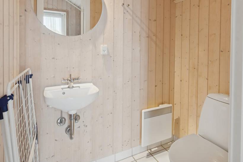 Foto von Ferienhaus QI04 in Klint - Westseeland