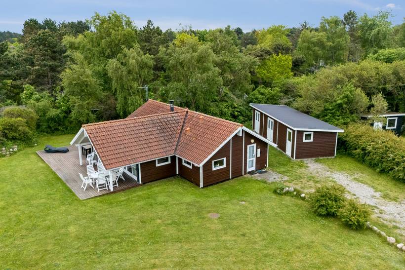 Foto von Ferienhaus QI04 in Klint - Westseeland