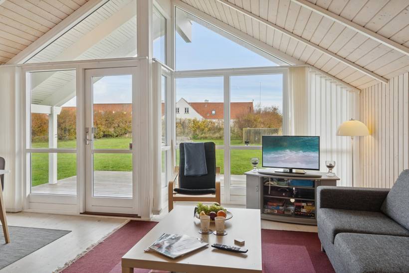 Foto von Ferienhaus QI04 in Klint - Westseeland